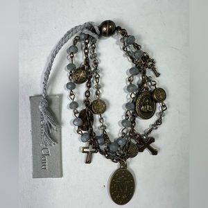 Melania Clara bracelet